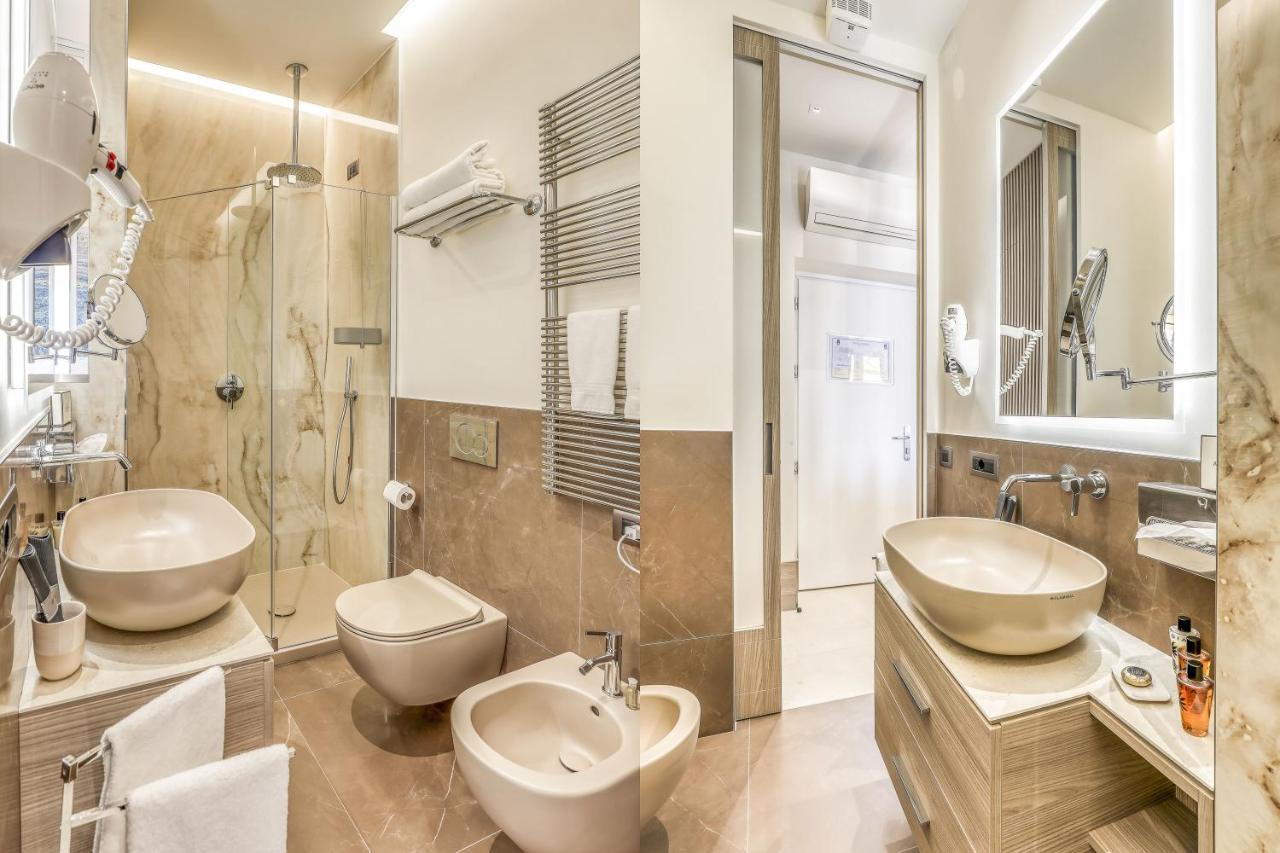 Hotel Albatros Varigotti Esterno foto