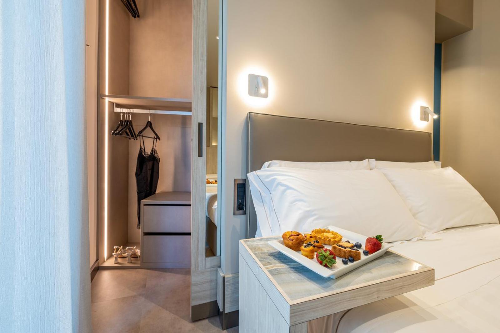 Hotel Albatros Varigotti Esterno foto