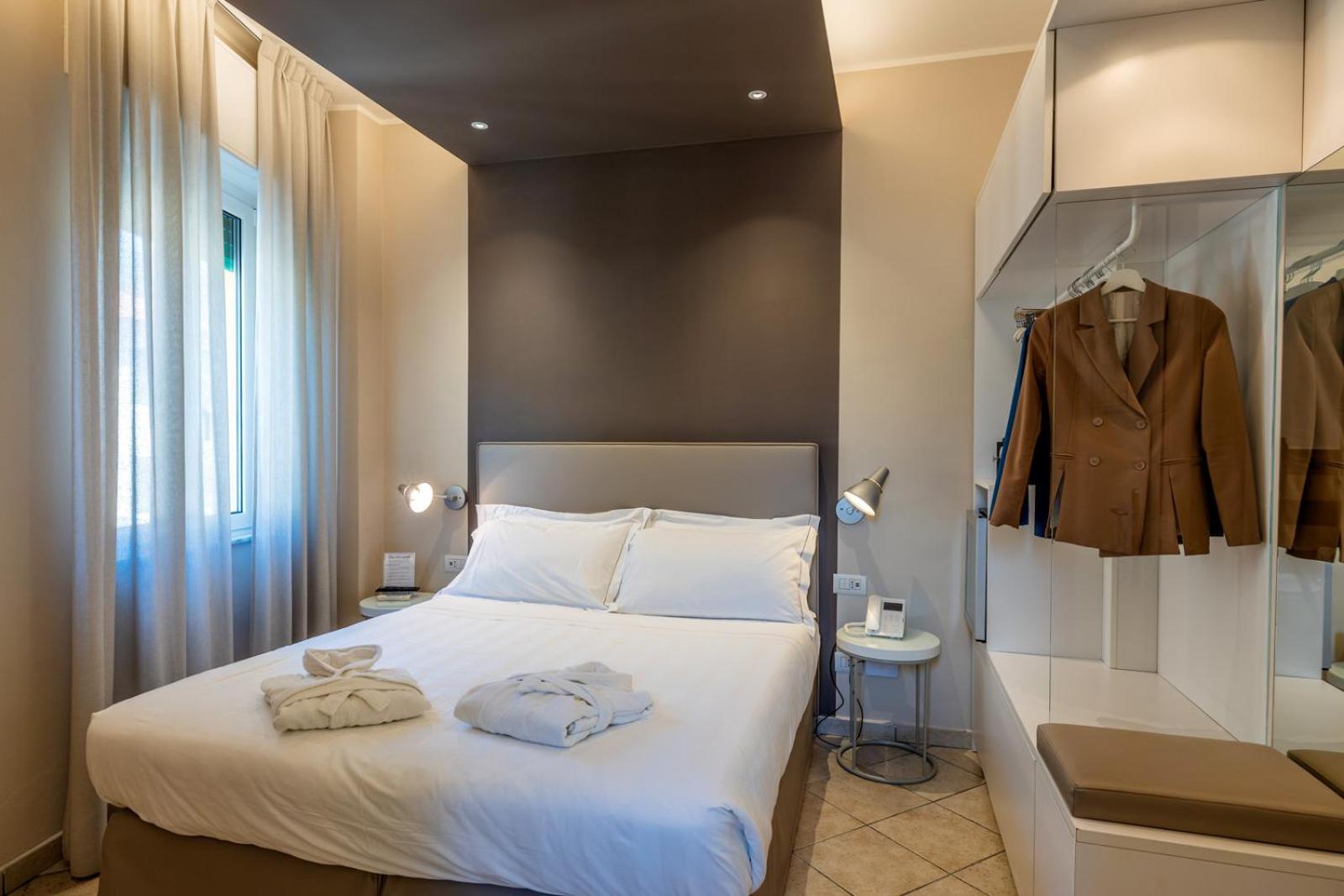 Hotel Albatros Varigotti Esterno foto
